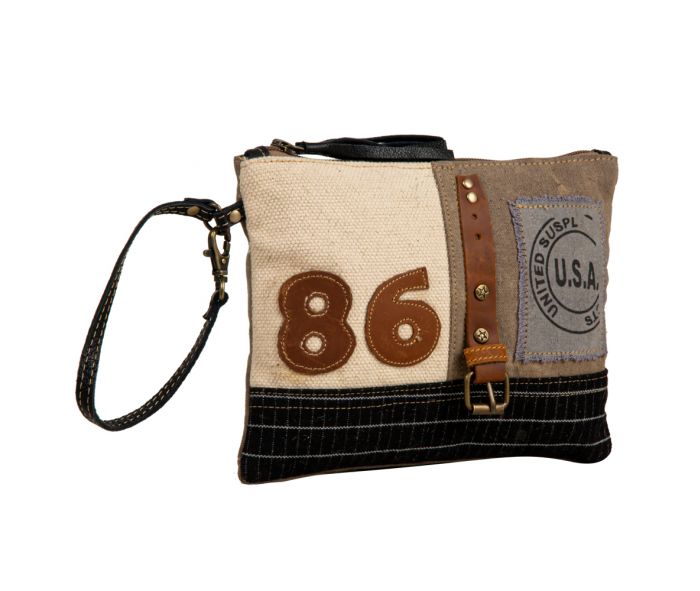 Route 86 Pouch