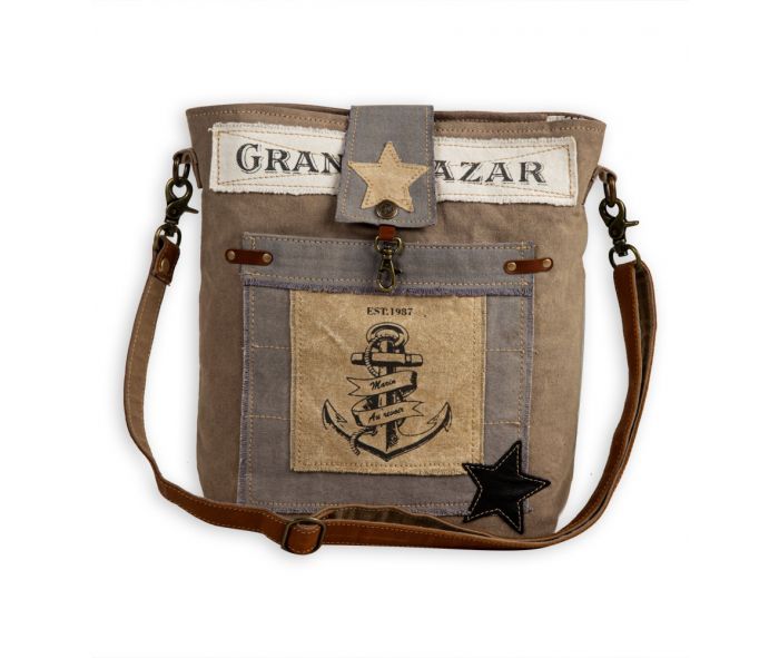 High Sea Shoulder Bag