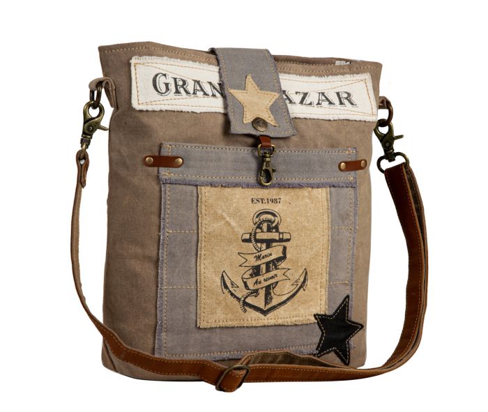 High Sea Shoulder Bag