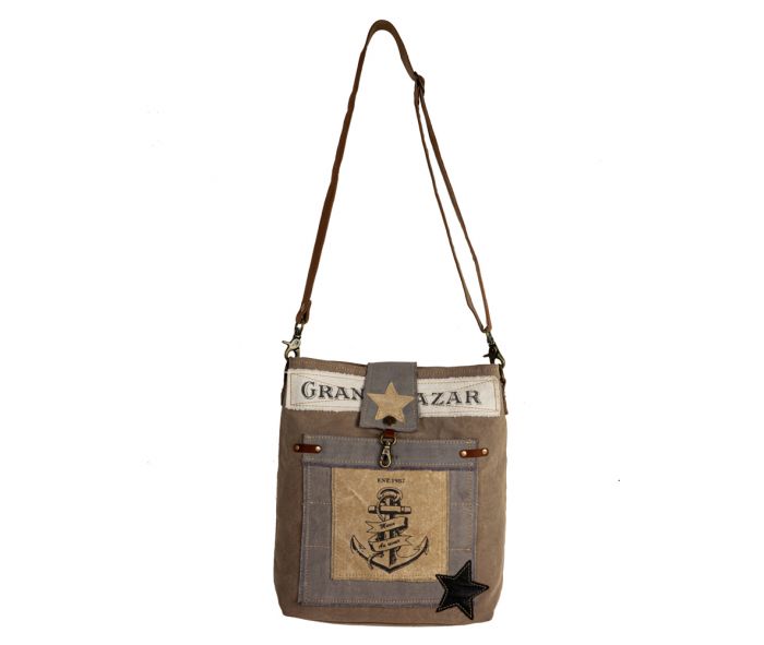 High Sea Shoulder Bag