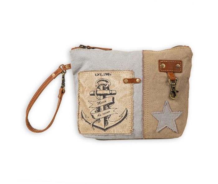 High Seas Pouch