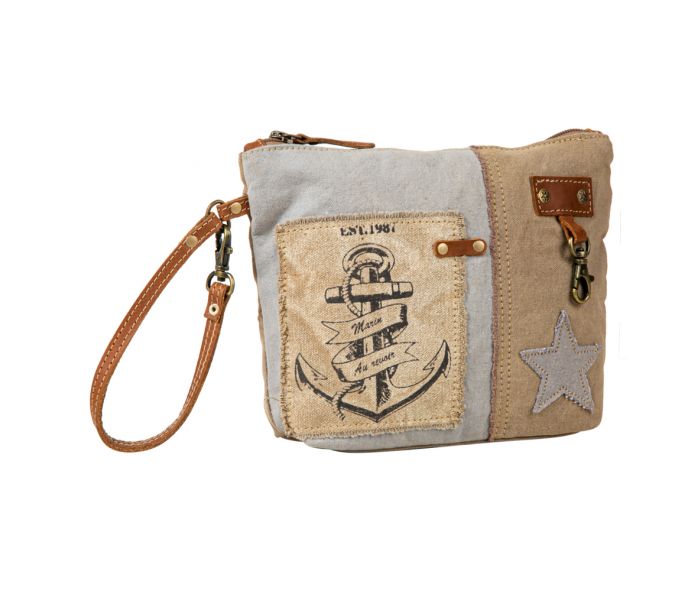 High Seas Pouch