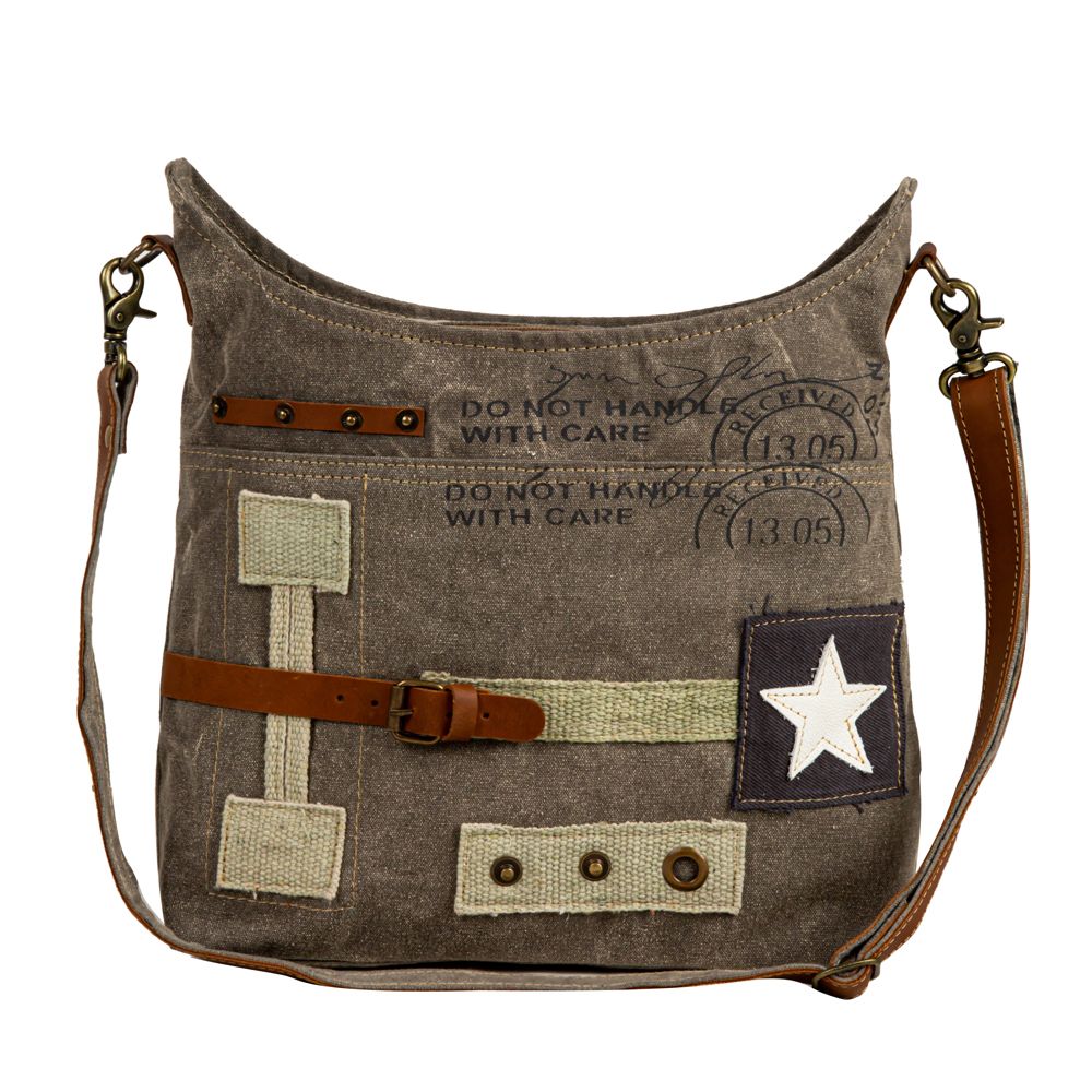 Guiding Star Shoulder Bag