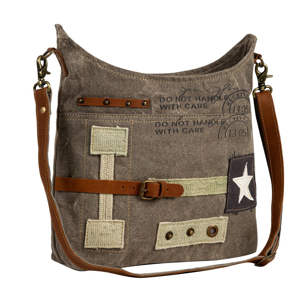 Guiding Star Shoulder Bag