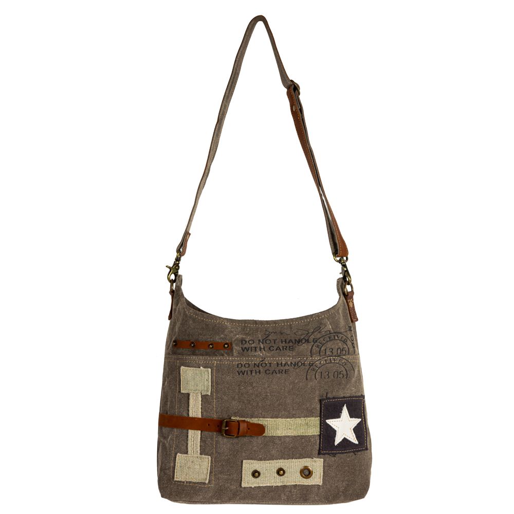 Guiding Star Shoulder Bag