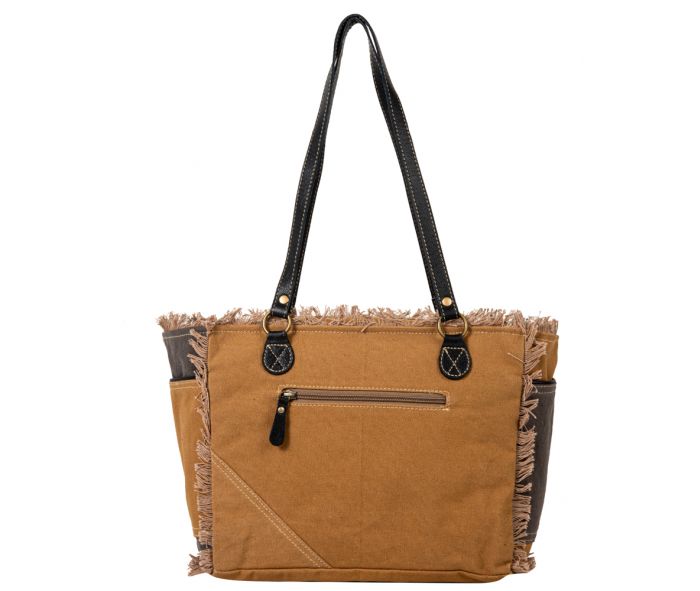 Montrielle Vintage Tote