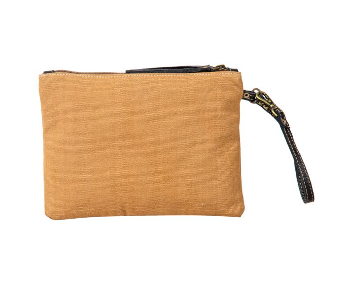 Montrielle Vintage Pouch