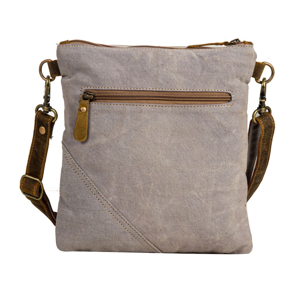 Rigaud Rail Express Crossbody