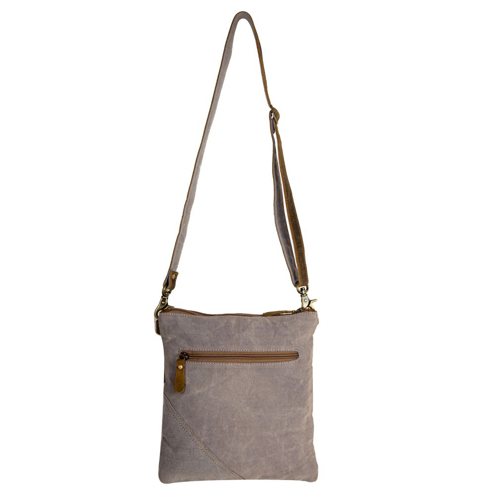 Rigaud Rail Express Crossbody