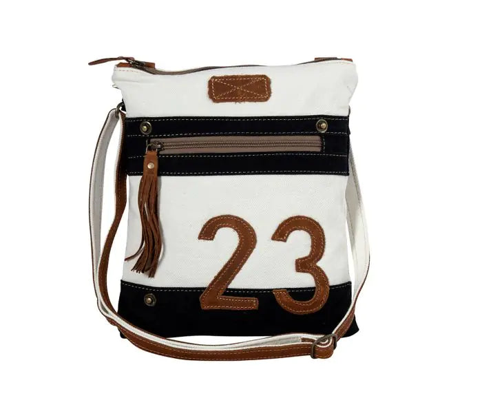 23 Skidoo Crossbody Bag