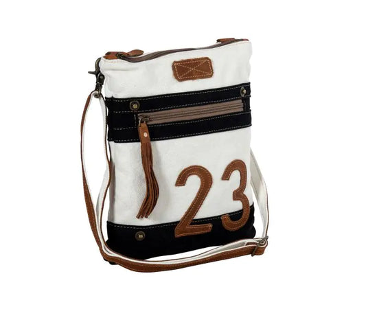 23 Skidoo Crossbody Bag