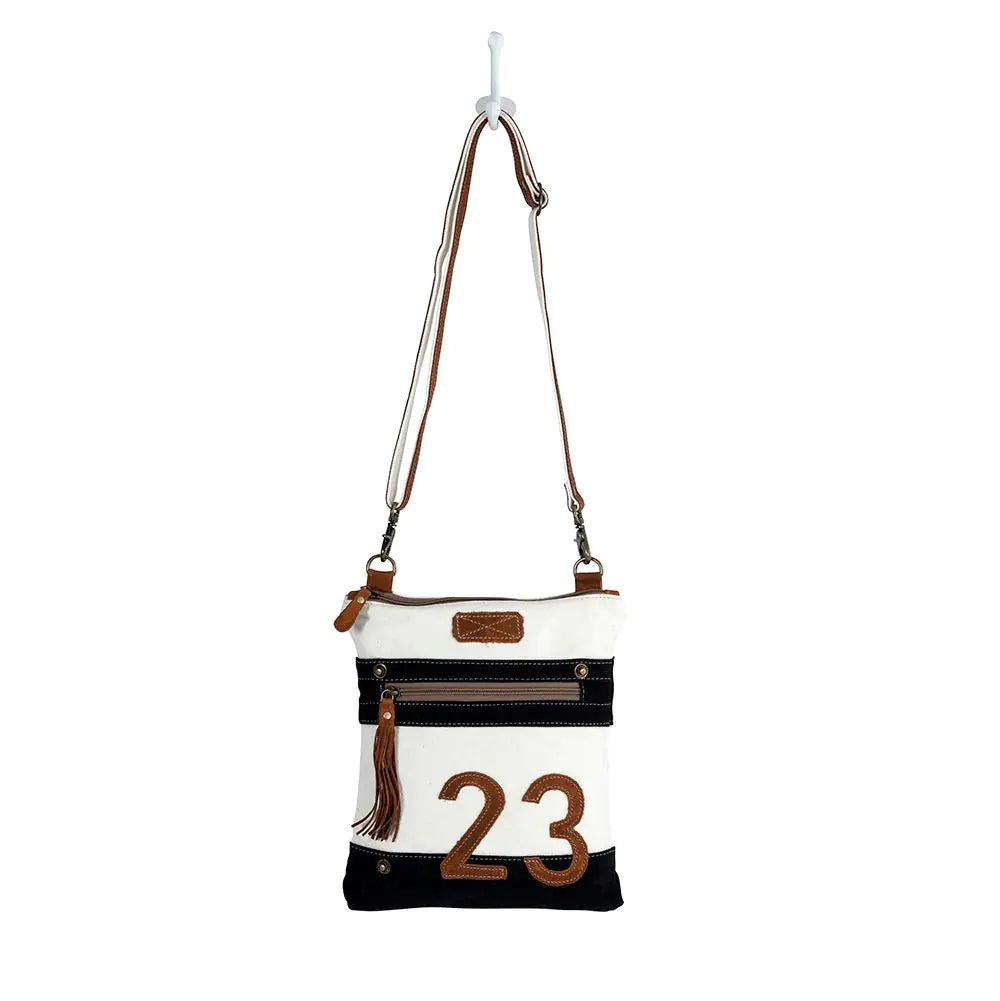 23 Skidoo Crossbody Bag