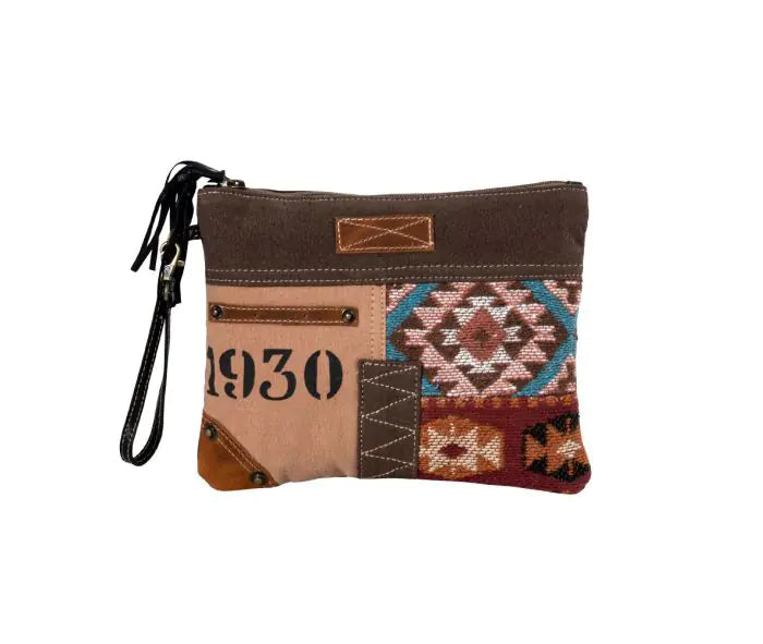 Southwest Bound Pouch