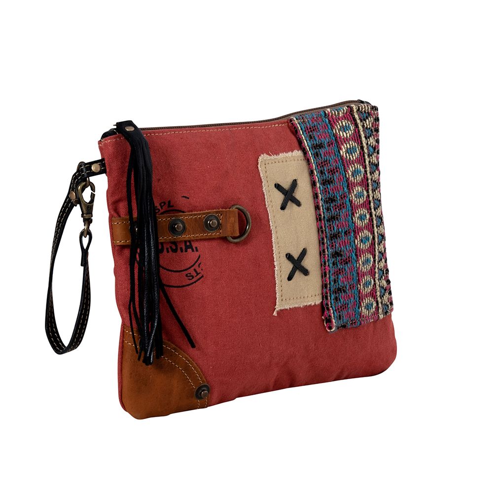 Ruby Canyon USA Pouch