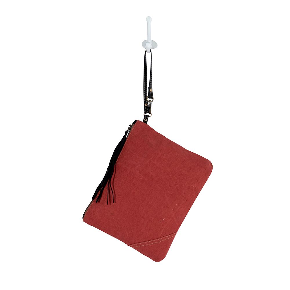 Ruby Canyon USA Pouch