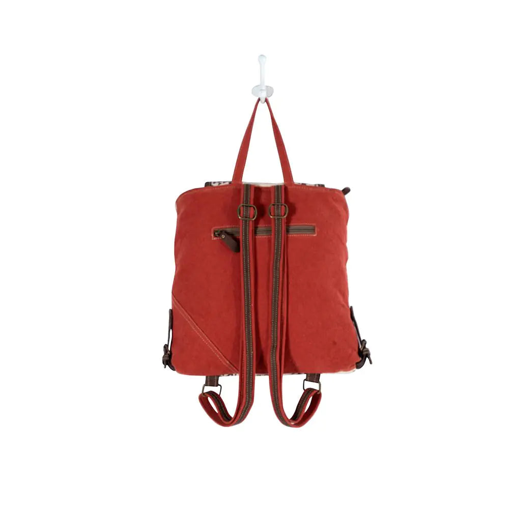 Fleur de Rigaud Backpack