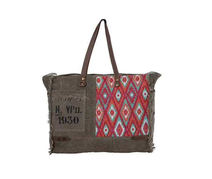 Hi Trails Weekender Bag