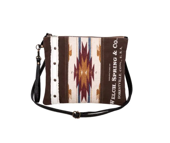 Welch Spring Crossbody Bag