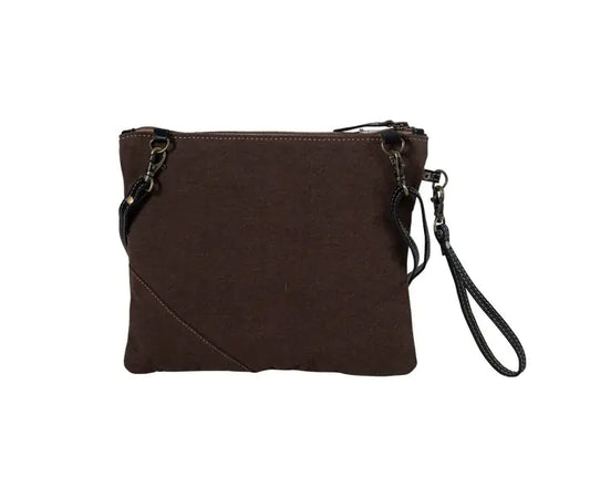 Welch Spring Crossbody Bag