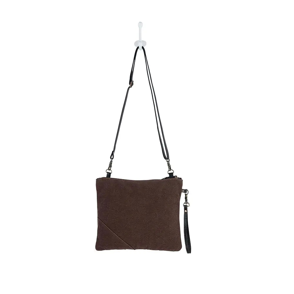 Welch Spring Crossbody Bag