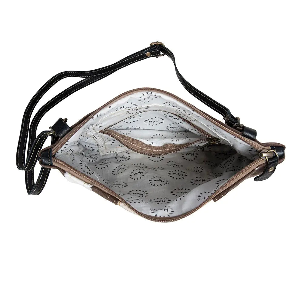 Welch Spring Crossbody Bag