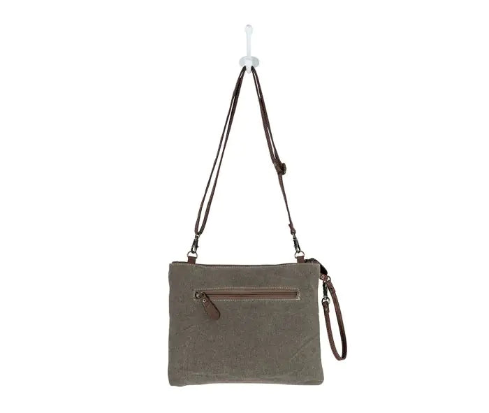 Vintage Journeys Crossbody