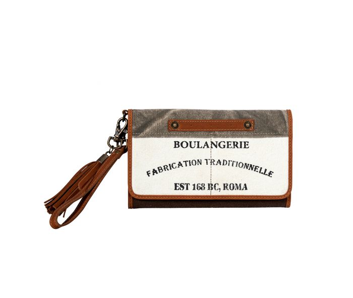 Boulangerie Wallet