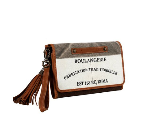 Boulangerie Wallet