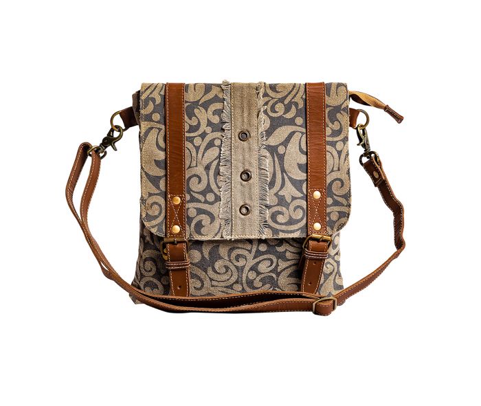 Stagecoach Crossbody Bag