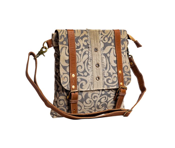 Stagecoach Crossbody Bag