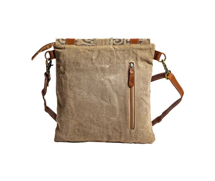 Stagecoach Crossbody Bag