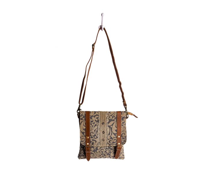 Stagecoach Crossbody Bag