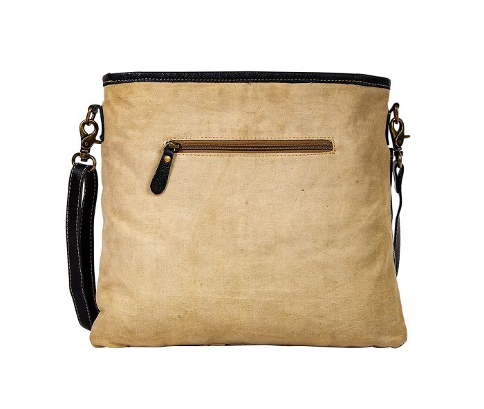 La Pointe Chantecaille Crossbody Bag