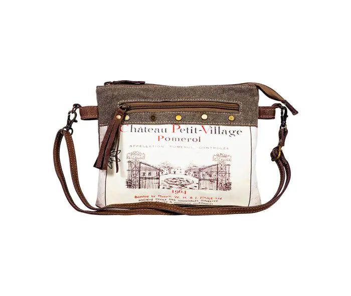 Chateau Petit-Village Bag