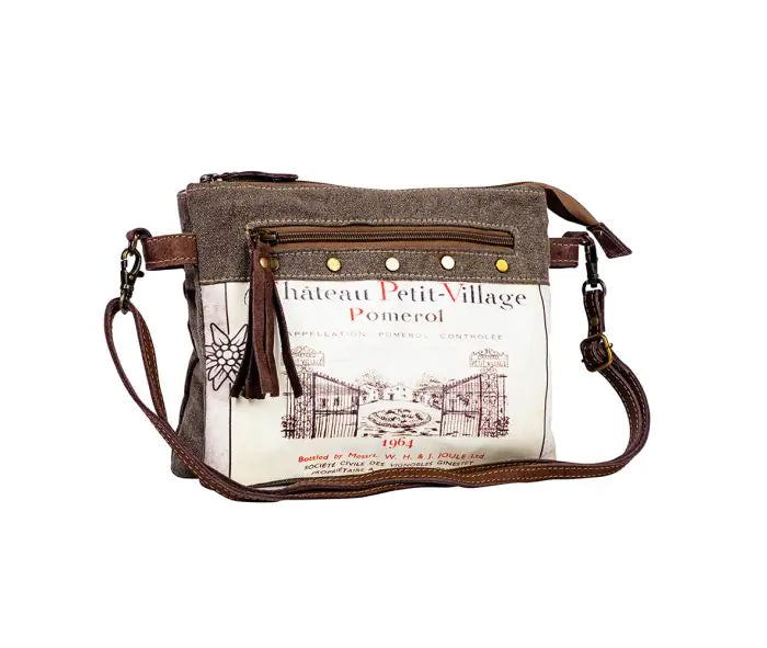 Chateau Petit-Village Bag