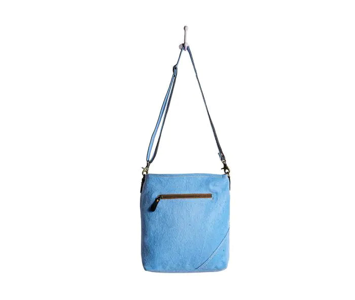 Bleu Creek Meadow Crossbody Bag