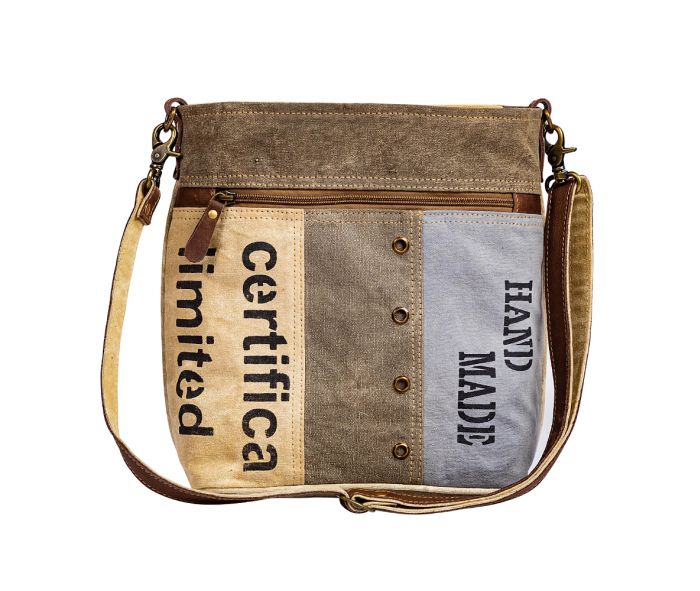 Certified Limited Shoulder Bag