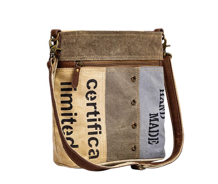 Certified Limited Shoulder Bag