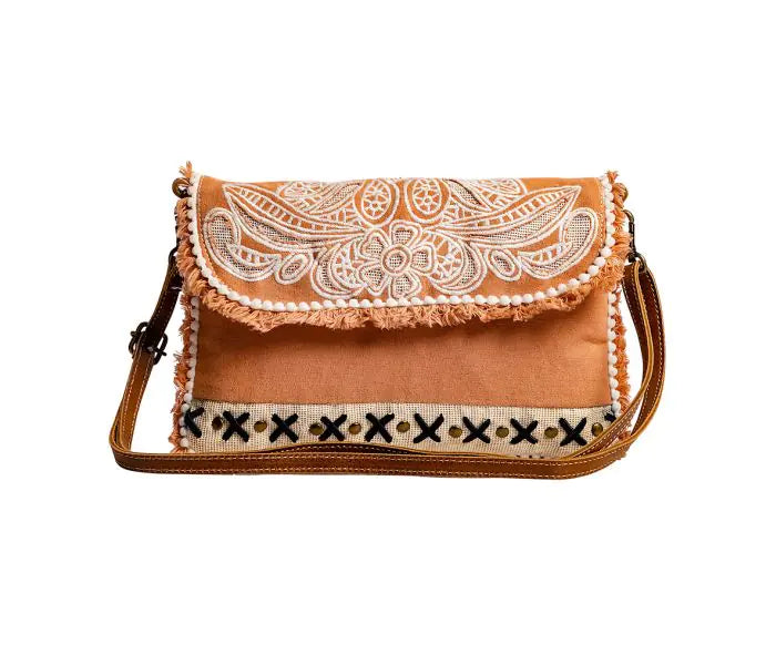 Myka Trail Crossbody Bag