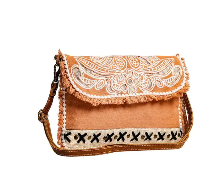 Myka Trail Crossbody Bag