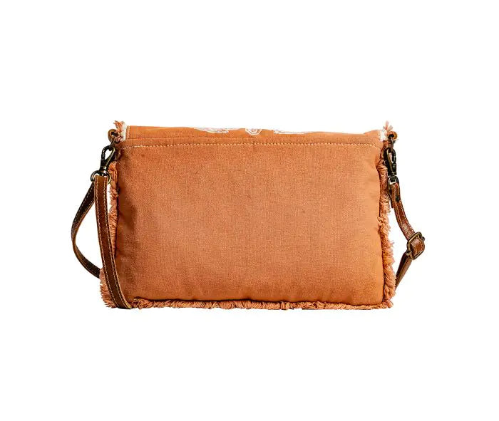 Myka Trail Crossbody Bag