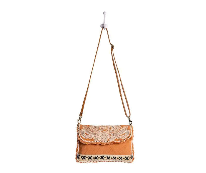 Myka Trail Crossbody Bag