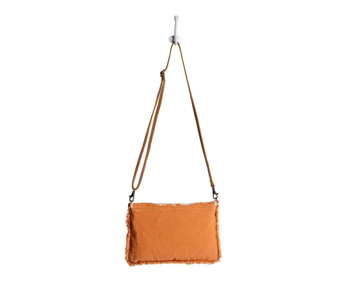 Myka Trail Crossbody Bag