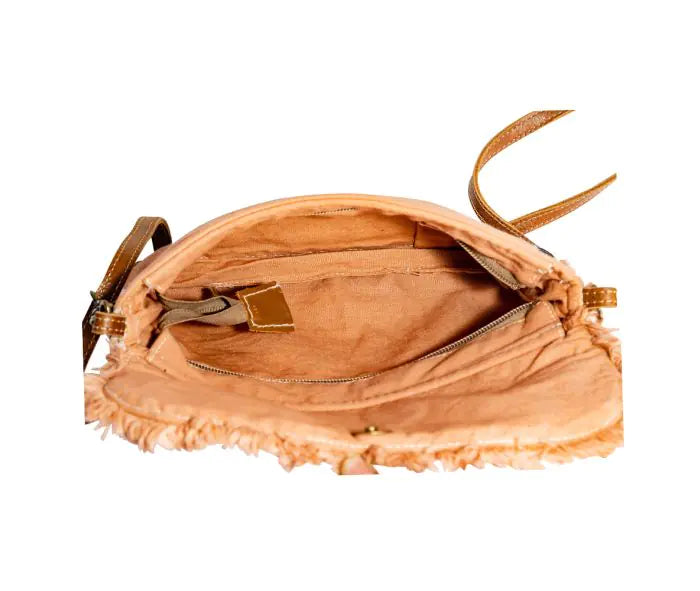 Myka Trail Crossbody Bag