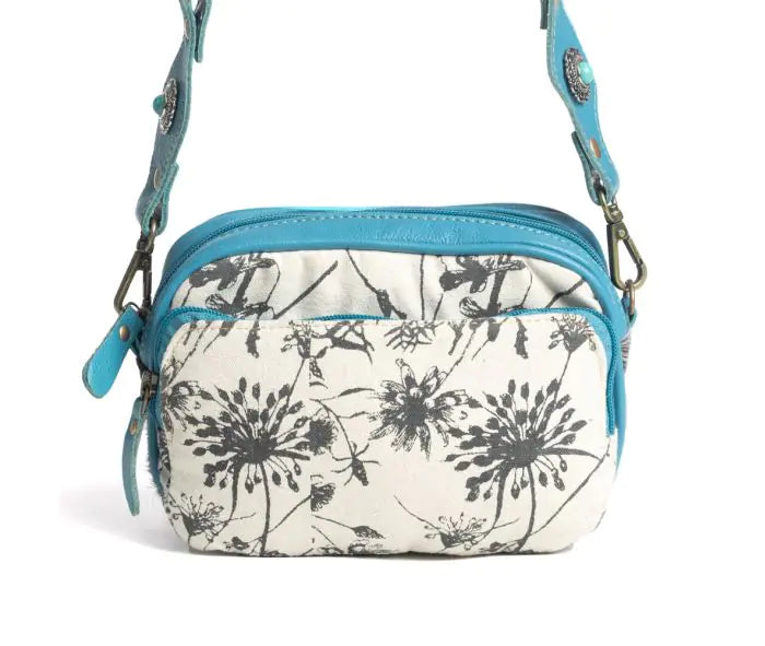 Mesa Fields Crossbody Bag