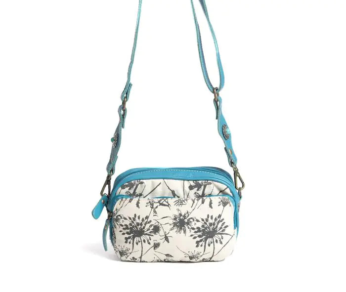 Mesa Fields Crossbody Bag