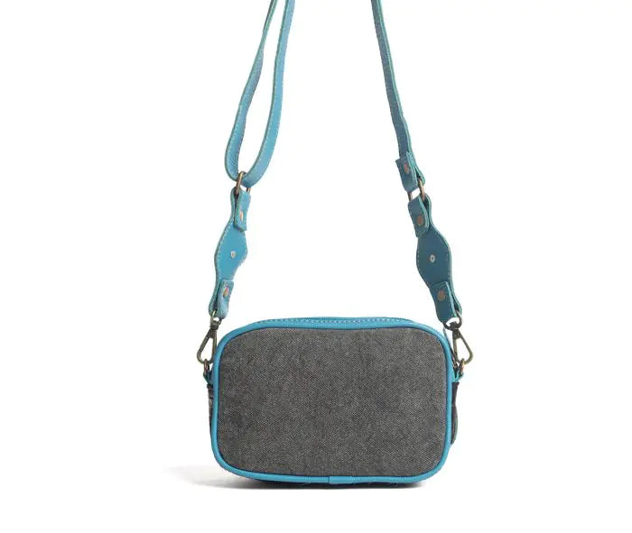 Mesa Fields Crossbody Bag