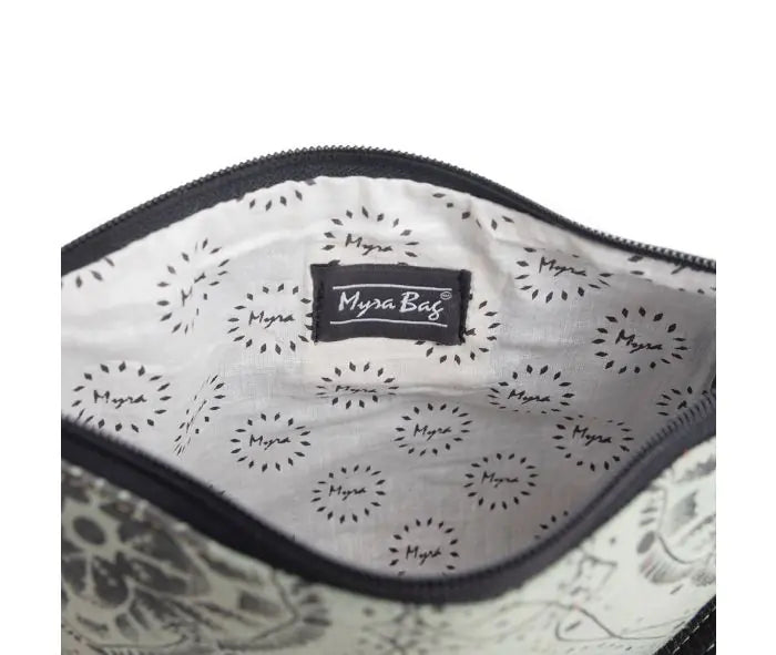 Pilar Pram Belt Bag