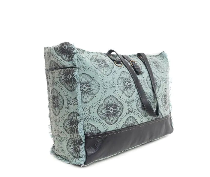 Pilar Pram Weekender Bag