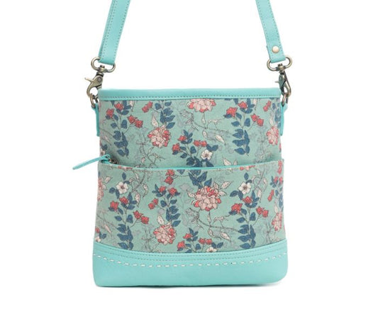 Serafina Crossbody Bag